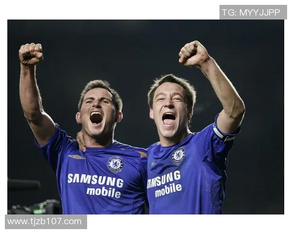 切尔西足球明星壁纸精选展现蓝军辉煌与激情球场时刻