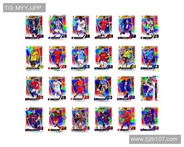 如何制作个性化足球球星卡片图展现你的创意与技巧