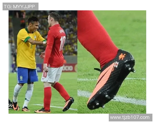 球星自费购买足球鞋是否合乎常理与职业操守分析 球星自费购买足球鞋是否合乎常理与职业操守分析