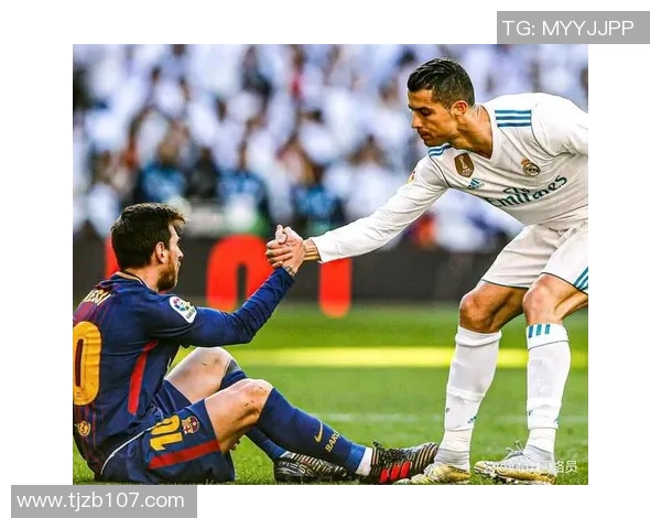 足球六神之星：从梅西到C罗谁才是足坛真正的传奇之王