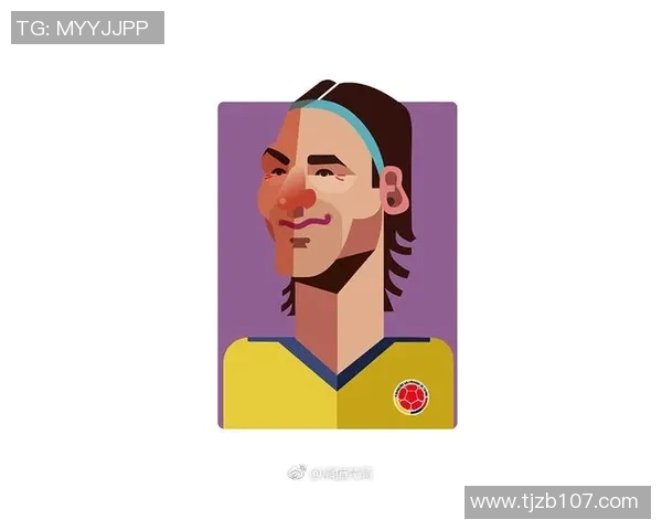 足球明星动漫化风格头像设计解析与创意启发