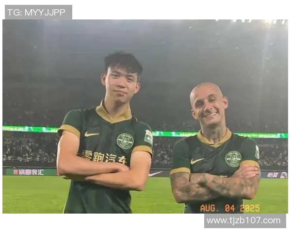 中国足球帅气球星排行榜 高颜值球员引领风潮 谁是你的心动男神