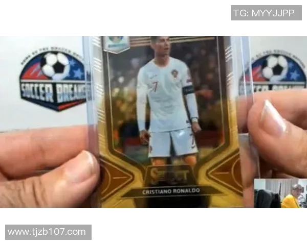 金属足球球星卡的收藏魅力与投资价值分析